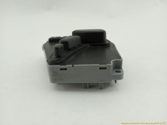 Mercedes SL320 Passenger Right Front Seat Control Switch