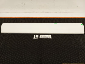 Mercedes SL320 Driver Left Front Door Molding Panel