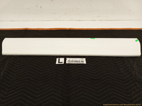 Mercedes SL320 Driver Left Front Door Molding Panel