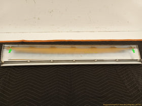 Mercedes SL320 Driver Left Front Door Molding Panel - 0