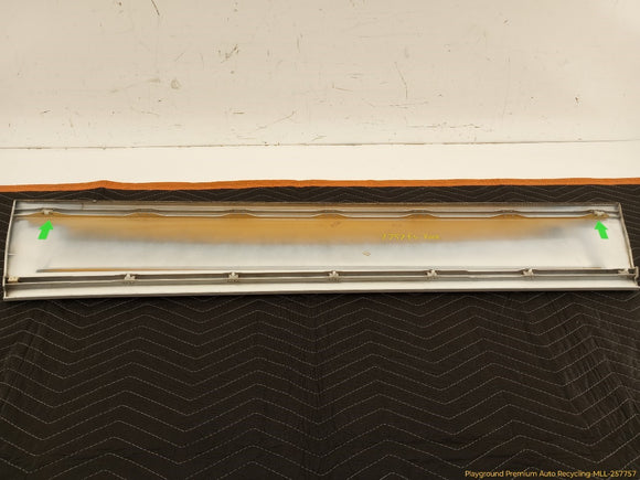 Mercedes SL320 Driver Left Front Door Molding Panel