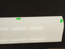 Mercedes SL320 Driver Left Front Door Molding Panel-5