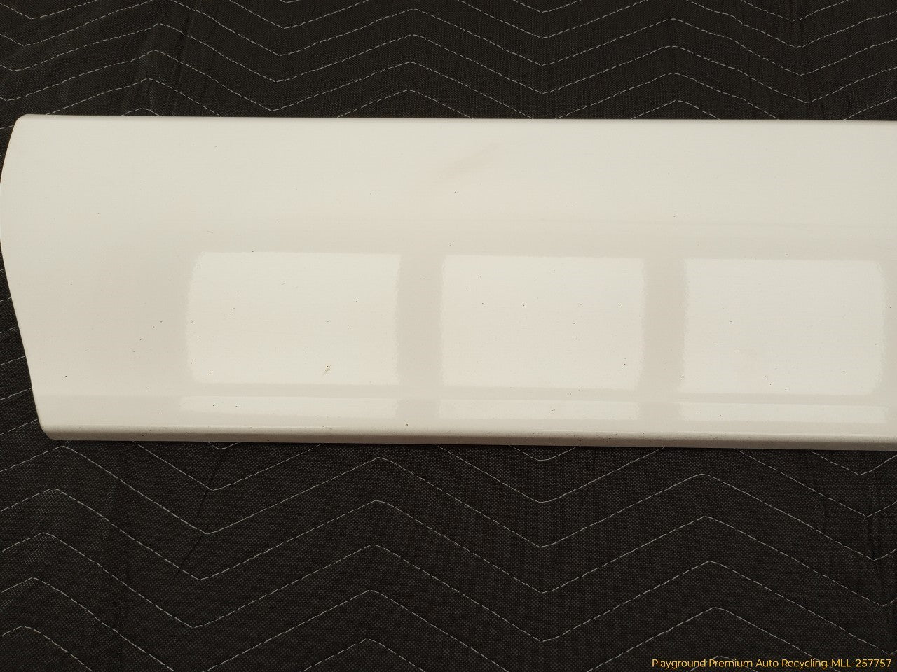 Mercedes SL320 Driver Left Front Door Molding Panel