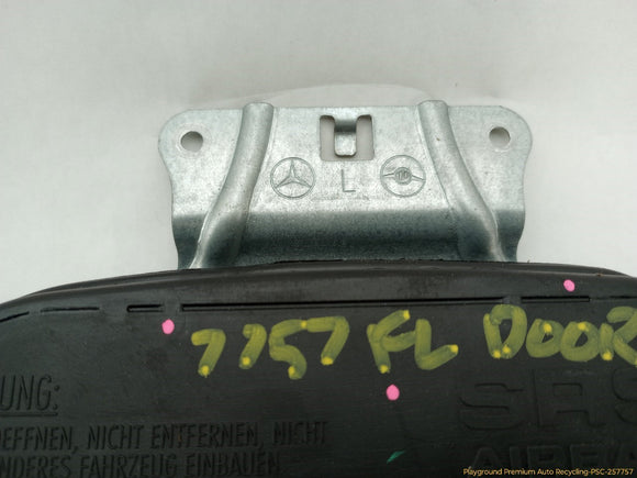 Mercedes SL320 Driver Left Front Door Airbag