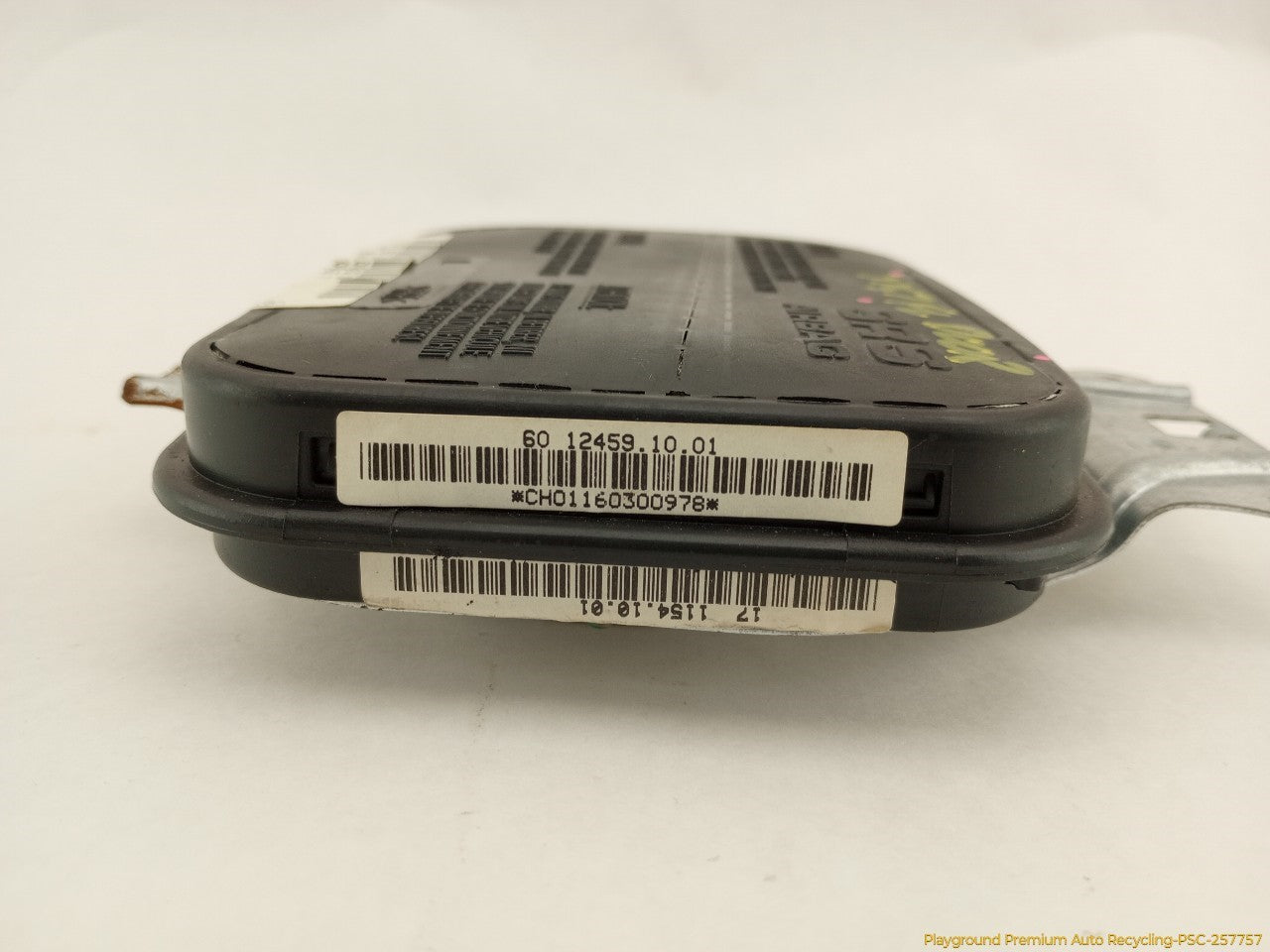 Mercedes SL320 Driver Left Front Door Airbag