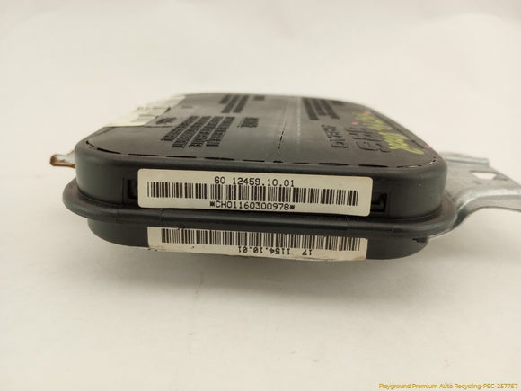 Mercedes SL320 Driver Left Front Door Airbag