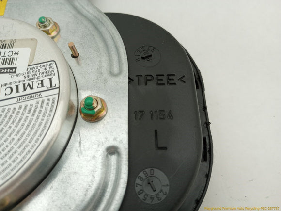 Mercedes SL320 Driver Left Front Door Airbag