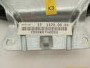 Mercedes SL320 Driver Left Front Door Airbag-10