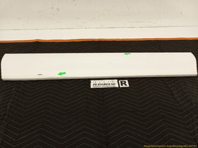 Mercedes SL320 Passenger Right Front Door Molding Panel