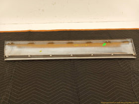 Mercedes SL320 Passenger Right Front Door Molding Panel - 0