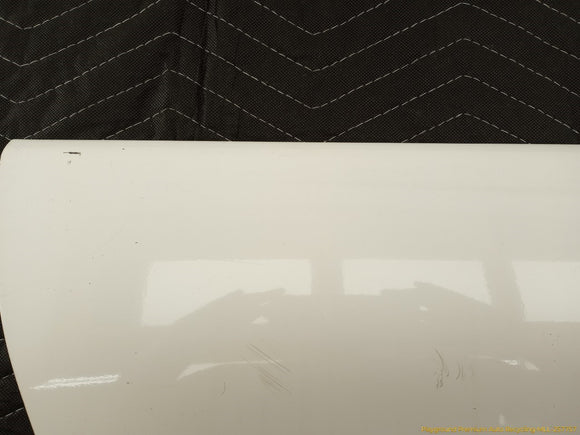 Mercedes SL320 Passenger Right Front Door Molding Panel