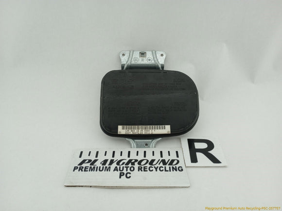 Mercedes SL320 Passenger Right Front Door Airbag
