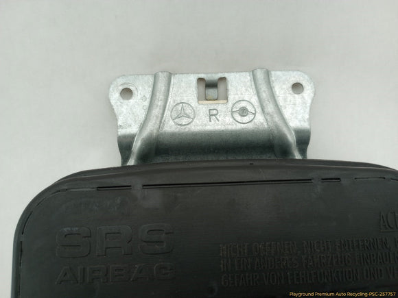 Mercedes SL320 Passenger Right Front Door Airbag