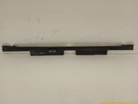 Mercedes SL320 Trunk Latch Sill Trim - 0