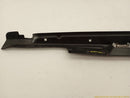 Mercedes SL320 Trunk Latch Sill Trim-10