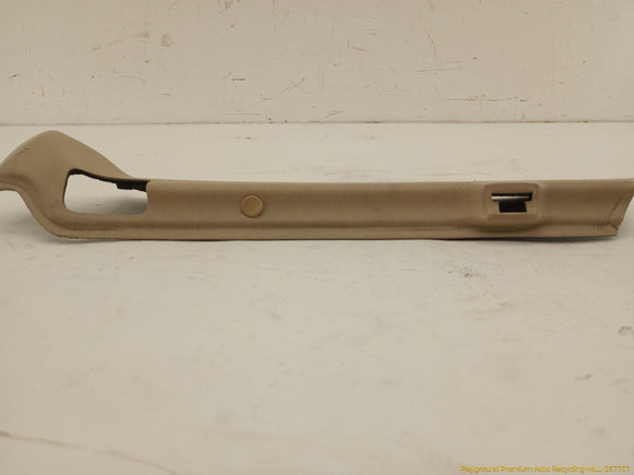 Mercedes SL320 Pair Of Sun Visor Trim