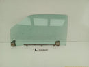 Mercedes SL320 Driver Left Front Door Window Glass-1