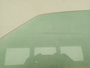 Mercedes SL320 Driver Left Front Door Window Glass-3