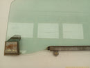Mercedes SL320 Driver Left Front Door Window Glass-8