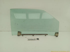Mercedes SL320 Passenger Right Front Door Window Glass