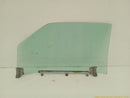 Mercedes SL320 Passenger Right Front Door Window Glass-2