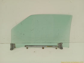 Mercedes SL320 Passenger Right Front Door Window Glass - 0