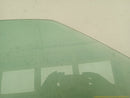 Mercedes SL320 Passenger Right Front Door Window Glass-4