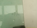 Mercedes SL320 Passenger Right Front Door Window Glass-8