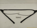 Mercedes SL320 Windshield Molding-1