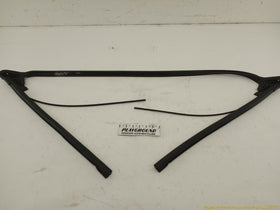 Mercedes SL320 Windshield Molding