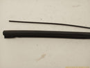 Mercedes SL320 Windshield Molding-3