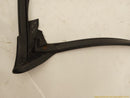 Mercedes SL320 Windshield Molding-4