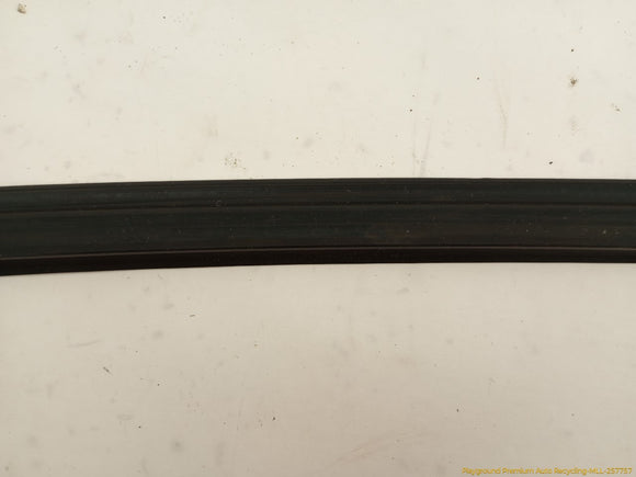 Mercedes SL320 Windshield Molding