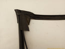 Mercedes SL320 Windshield Molding-8