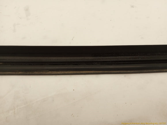 Mercedes SL320 Windshield Molding