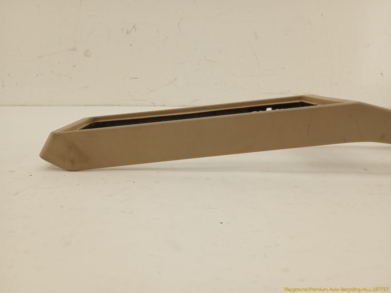 Mercedes SL320 Center Console Bezel Trim