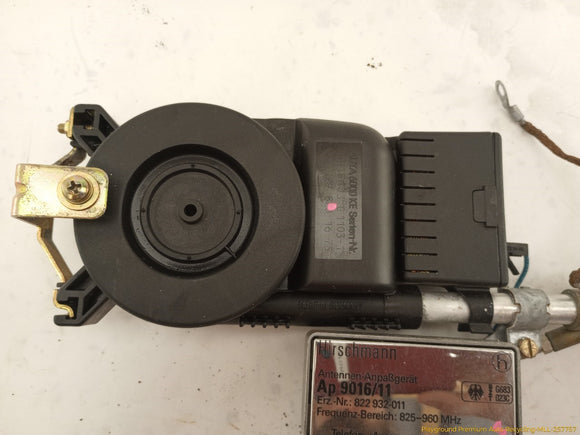 Mercedes SL320 Radio Power Antenna
