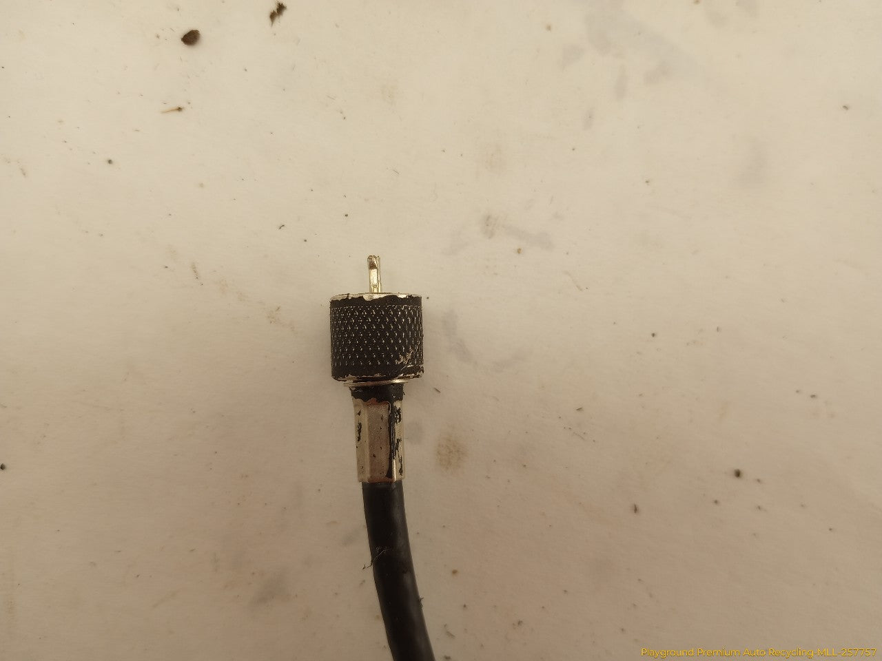 Mercedes SL320 Radio Power Antenna