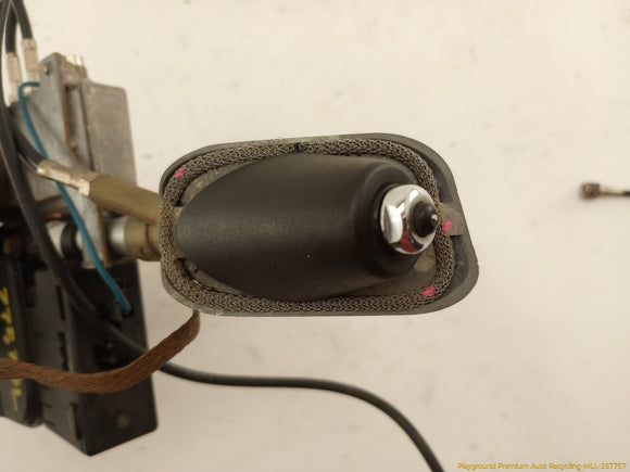 Mercedes SL320 Radio Power Antenna