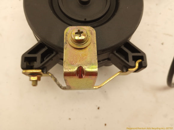 Mercedes SL320 Radio Power Antenna