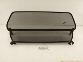 Mercedes SL320 Rear Windscreen Deflector