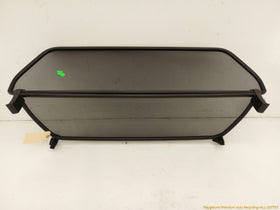 Mercedes SL320 Rear Windscreen Deflector - 0