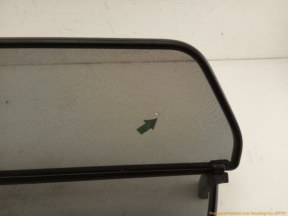 Mercedes SL320 Rear Windscreen Deflector