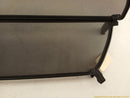 Mercedes SL320 Rear Windscreen Deflector-6