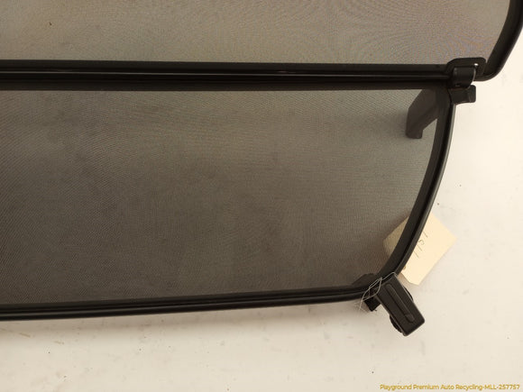 Mercedes SL320 Rear Windscreen Deflector