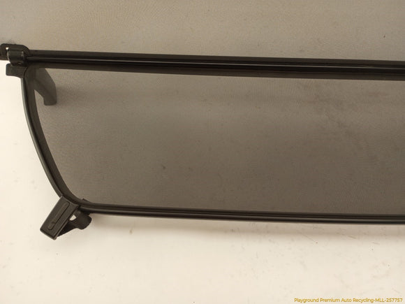 Mercedes SL320 Rear Windscreen Deflector