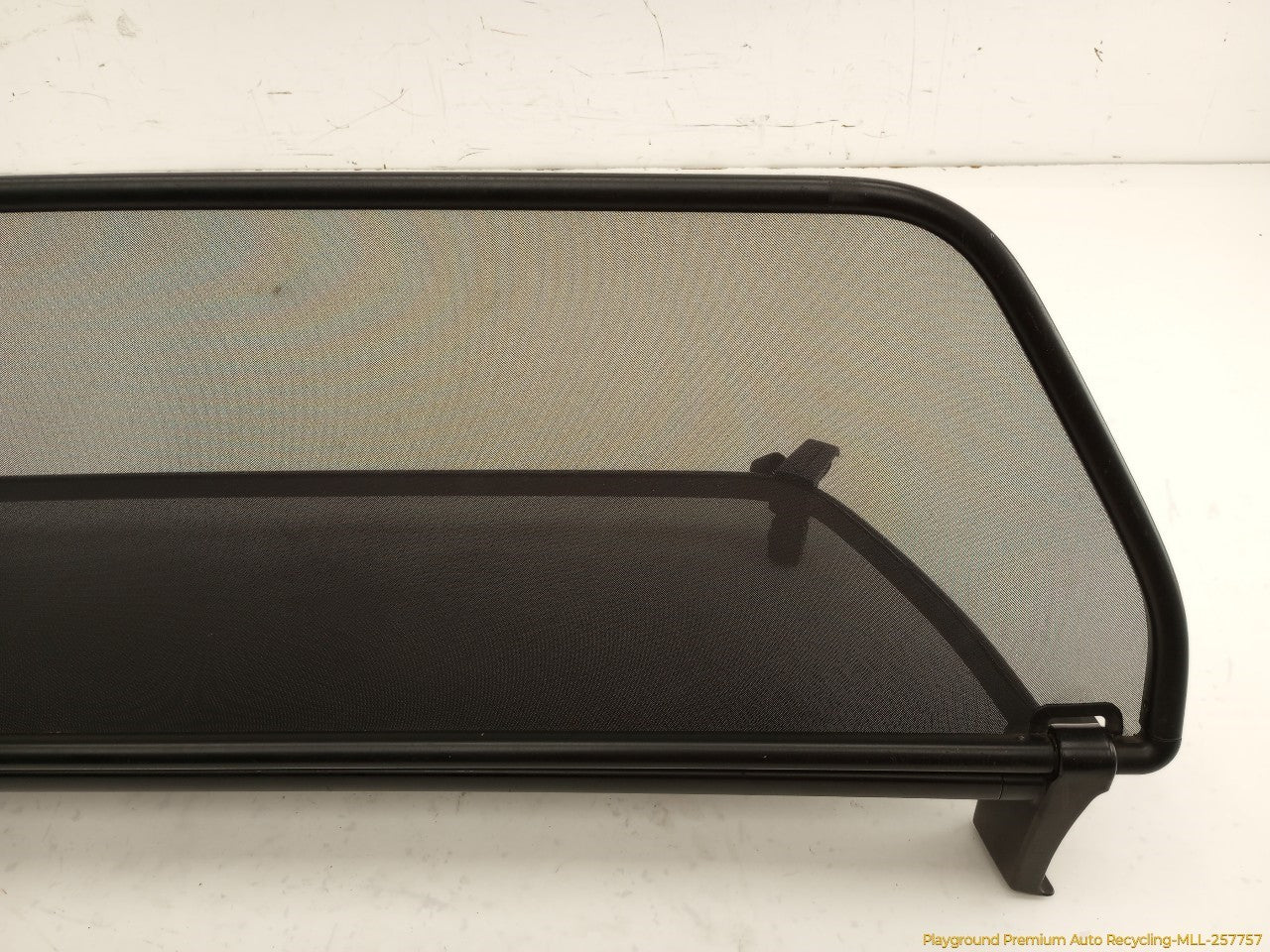 Mercedes SL320 Rear Windscreen Deflector