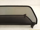 Mercedes SL320 Rear Windscreen Deflector-8