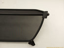 Mercedes SL320 Rear Windscreen Deflector-10
