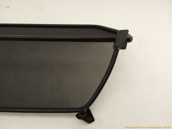 Mercedes SL320 Rear Windscreen Deflector